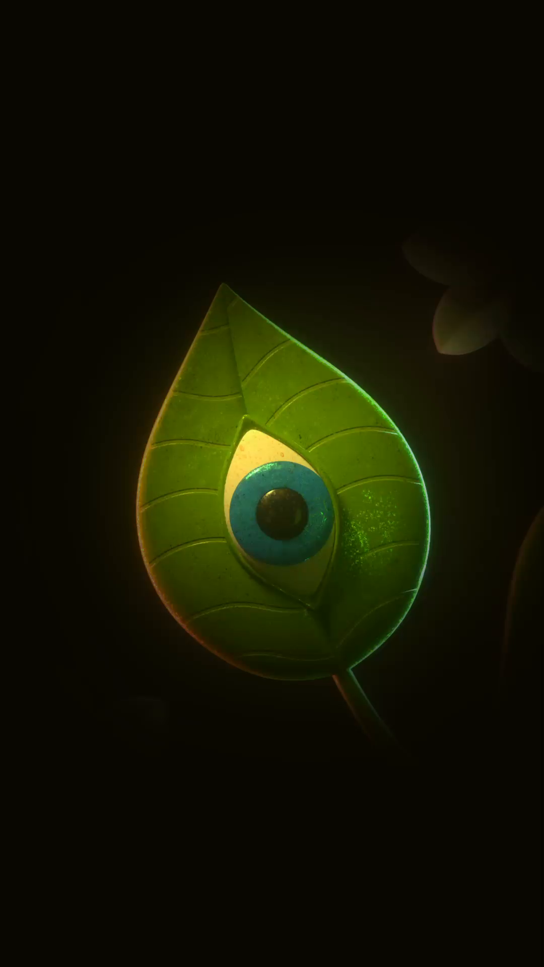 Example of 3D Animation